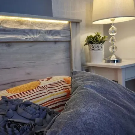 Apartment Foglal-lak *