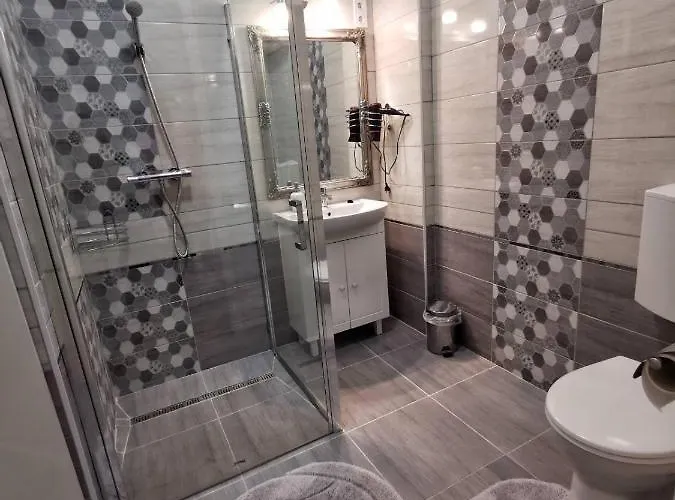 Foglal-lak Appartement *