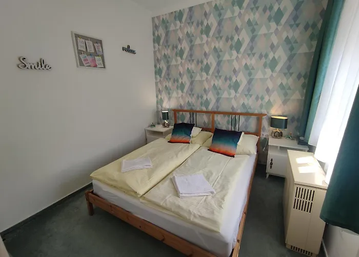 Appartement Foglal-lak