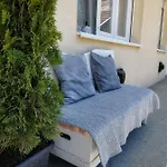 Apartmán Foglal-lak *