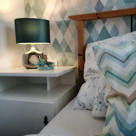 Апартаменты Foglal-lak Эгер