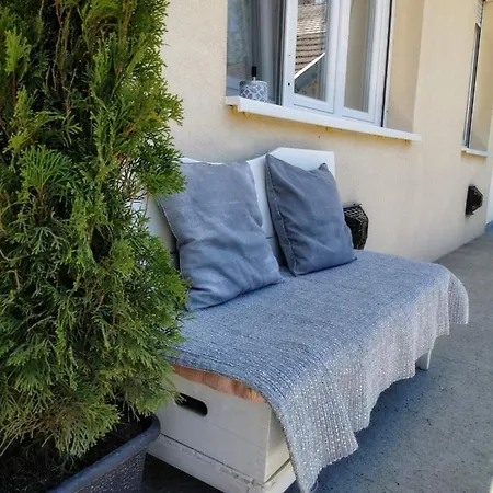 Апартаменты Foglal-lak *