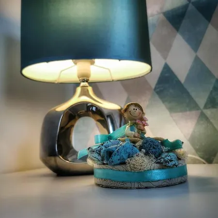 Foglal-lak Апартаменты