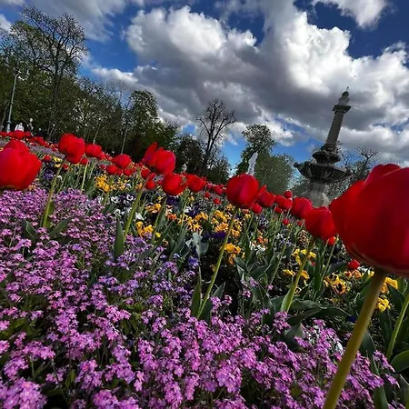 Foglal-lak Апартаменты *