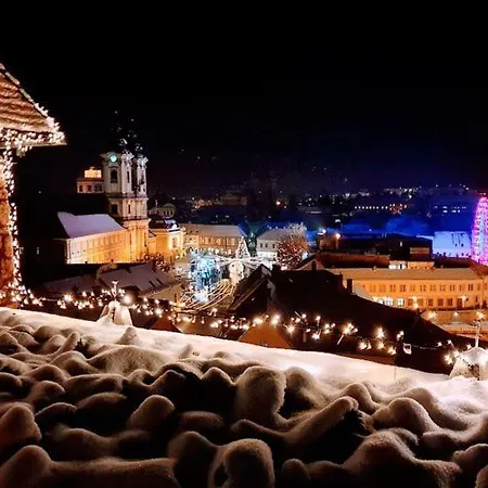 Foglal-lak Апартаменты *