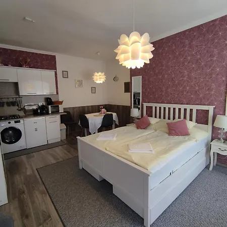 Foglal-lak Апартаменты